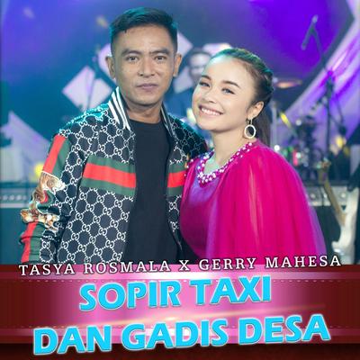 Sopir Taxi Dan Gadis Desa's cover