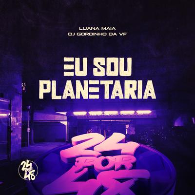 Eu Sou Planetaria's cover