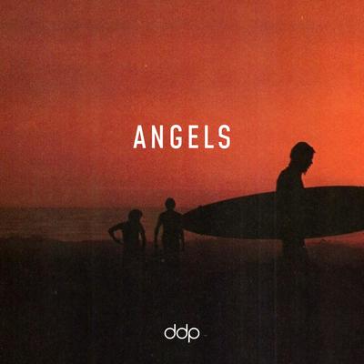 Angels By ddp's cover