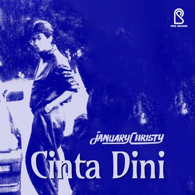 Cinta Dini's cover