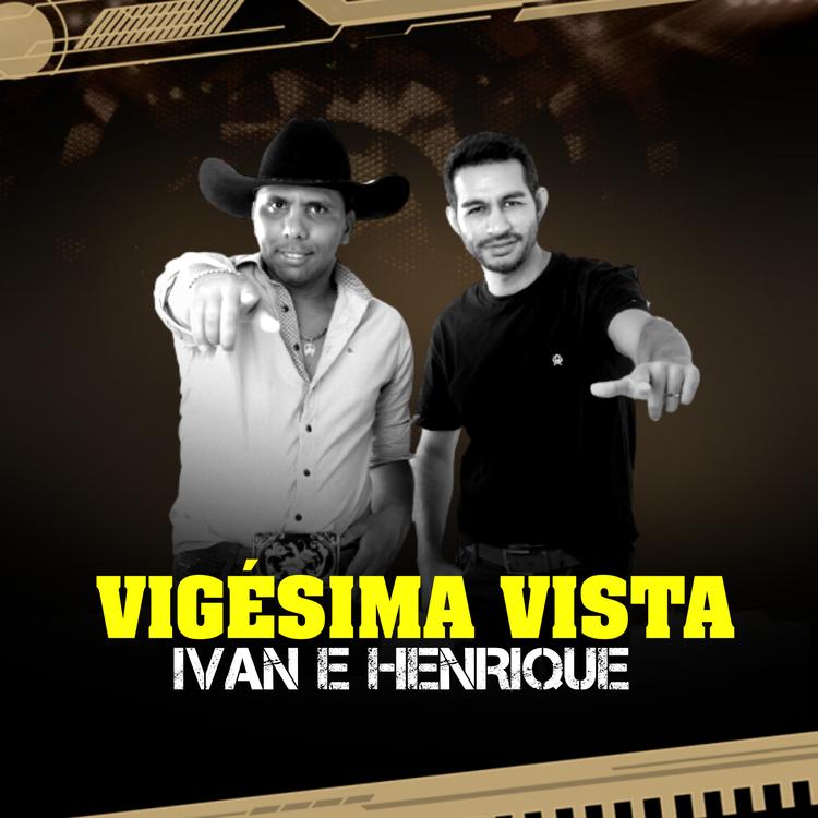 Ivan e Henrique's avatar image