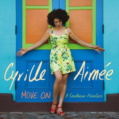 Loving You By Cyrille Aimée's cover
