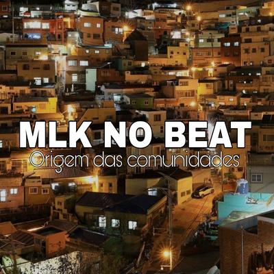 Tbt Que Eu Vou By Mlk no beat's cover