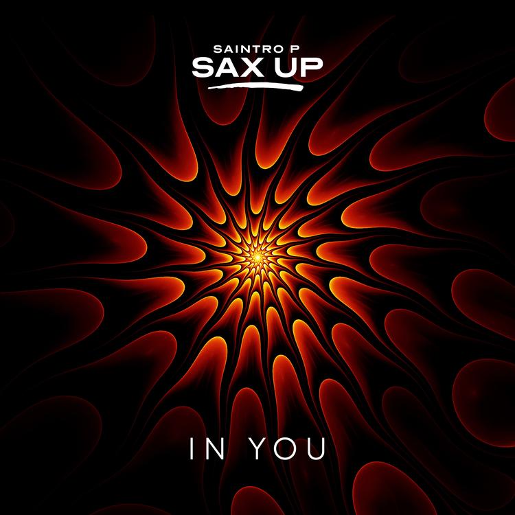 Saintro P Sax Up's avatar image