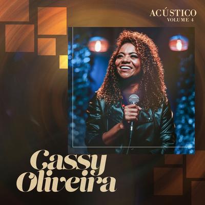 Eu Sou Teu Pai By Cassy Oliveira's cover