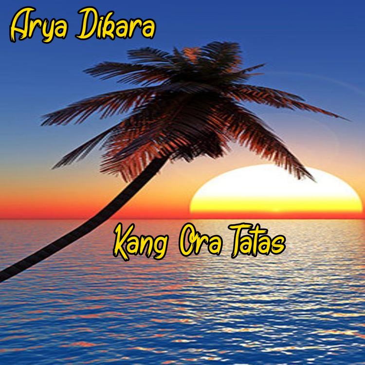 Arya Dikara's avatar image