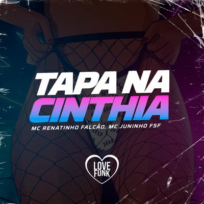 Tapa na Cinthia's cover