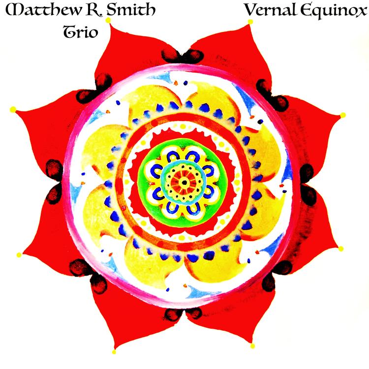 Matthew R. Smith Trio's avatar image