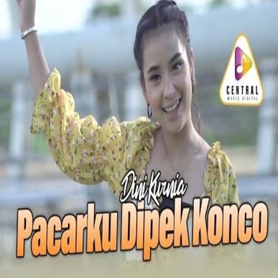 Pacarku Dipek Konco's cover
