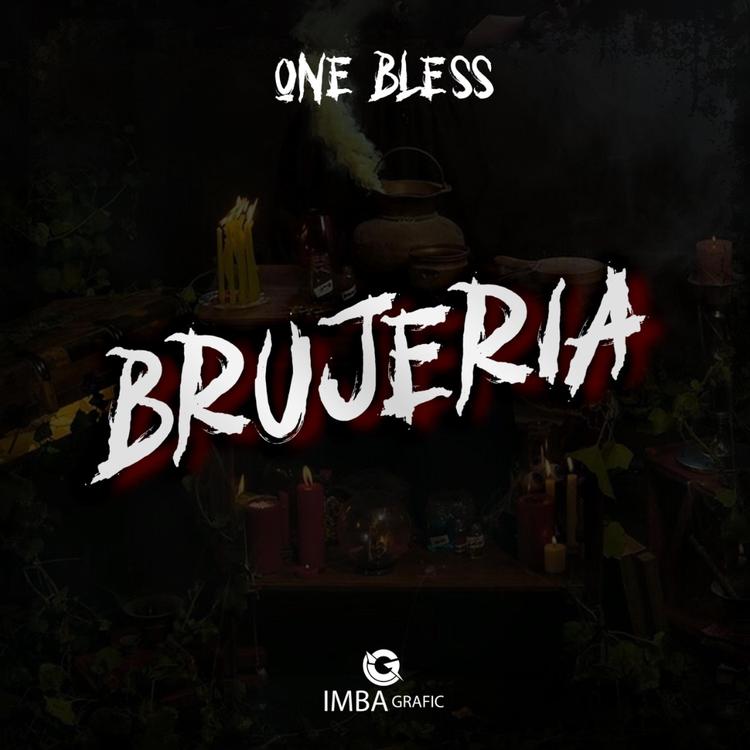 1OneBless's avatar image