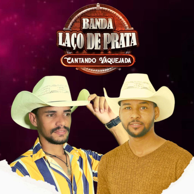 Banda Laço De Prata's cover