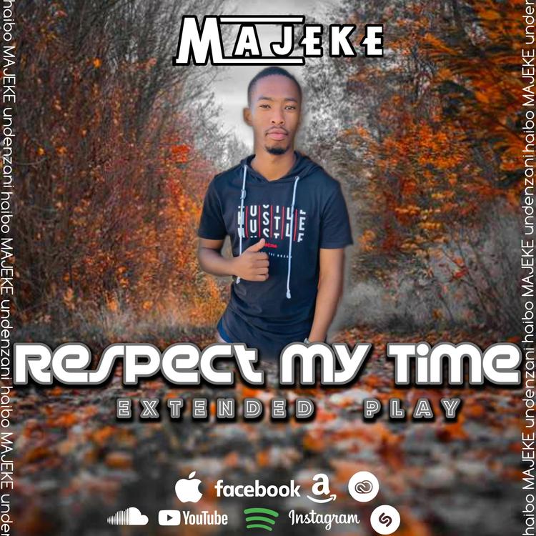 MAJEKE's avatar image