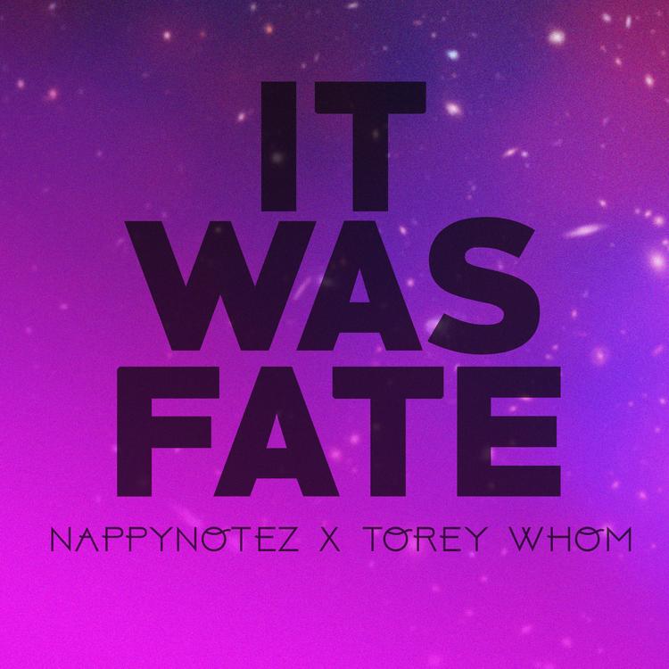 NappyNotez X Torey Whom's avatar image