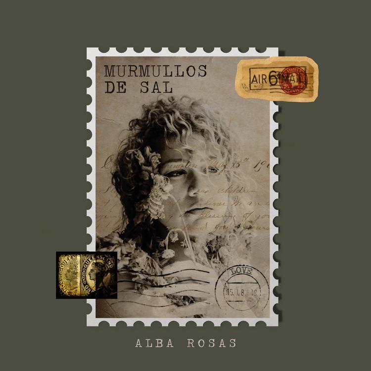 Alba Rosas's avatar image