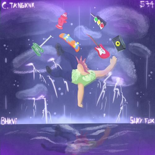 Tan Bonita! Official Tiktok Music  album by 574-Naobtz-Ac Black -  Listening To All 1 Musics On Tiktok Music