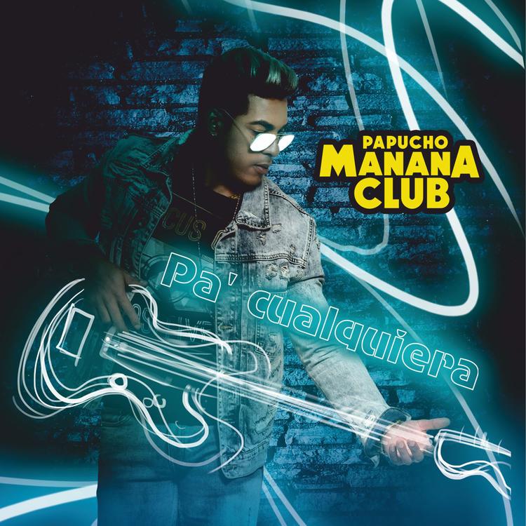 Papucho Manana Club's avatar image
