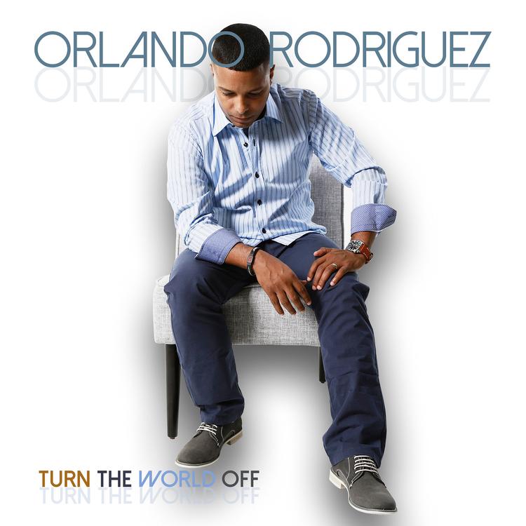 Orlando Rodriguez's avatar image