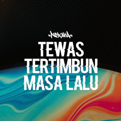 Tewas Tertimbun Masalalu's cover