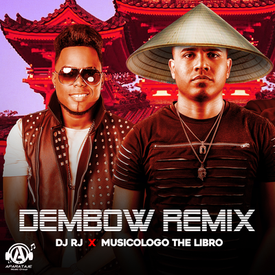 Dembow (Remix)'s cover