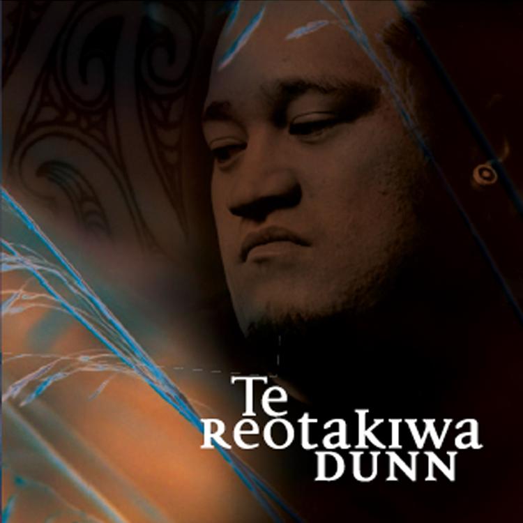 Te Reotakiwa Dunn's avatar image