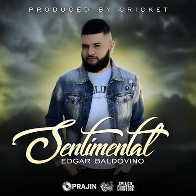 Sentimental By Edgar Baldovino's cover