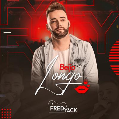 Beijo Longo By Fred Yack's cover