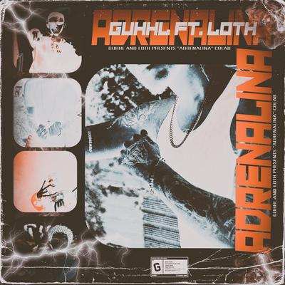 Adrenalina By Guhhl, Loth's cover