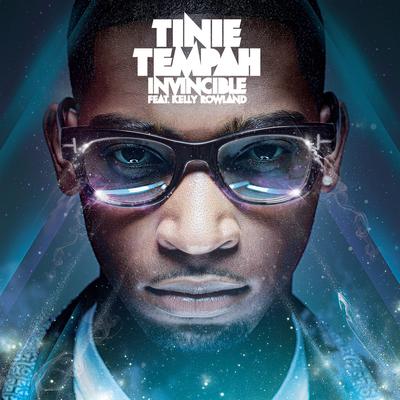 Invincible (feat. Kelly Rowland) By Tinie Tempah, Kelly Rowland's cover