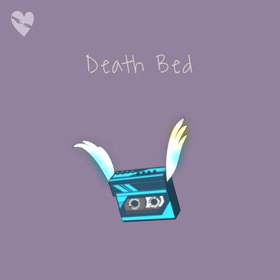 Death Bed's cover