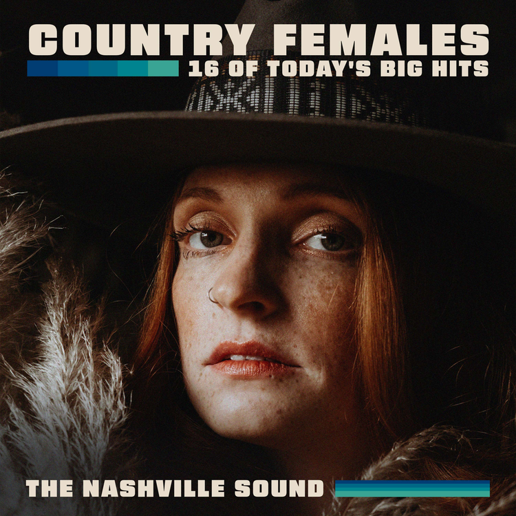 The Nashville Sound's avatar image