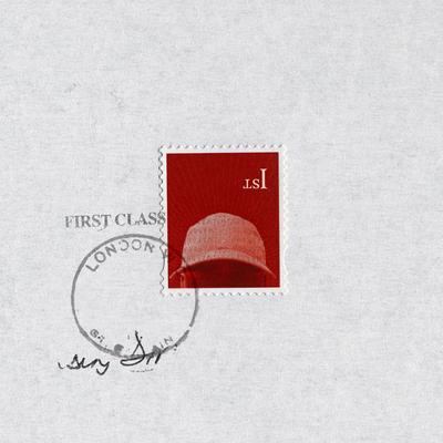 That's Not Me By Skepta, JME's cover