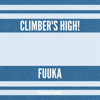 Climber's High! (From "Fuuka")'s cover