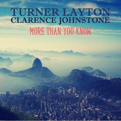 My Blue Heaven By Turner Layton, Clarence Johnstone's cover