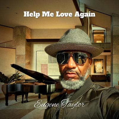 Help Me Love Again (Radio Edit)'s cover