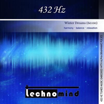 432 Hz (Winter Dreams) By Technomind's cover