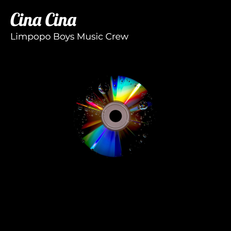 Limpopo Boys Music Crew's avatar image