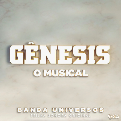 Forte Sou By Banda Universos's cover