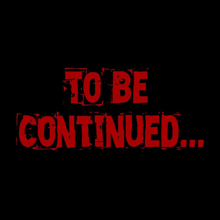 To be Continued...'s avatar image