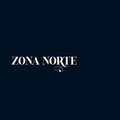 Zona Norte By Lírica Vandal's cover