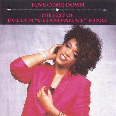 I Don't Know If It's Right (12" Disco Mix) By Evelyn "Champagne" King's cover