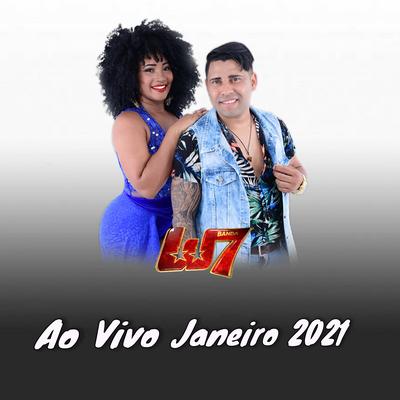 Banda W7  (Ao Vivo Janeiro 2021)'s cover