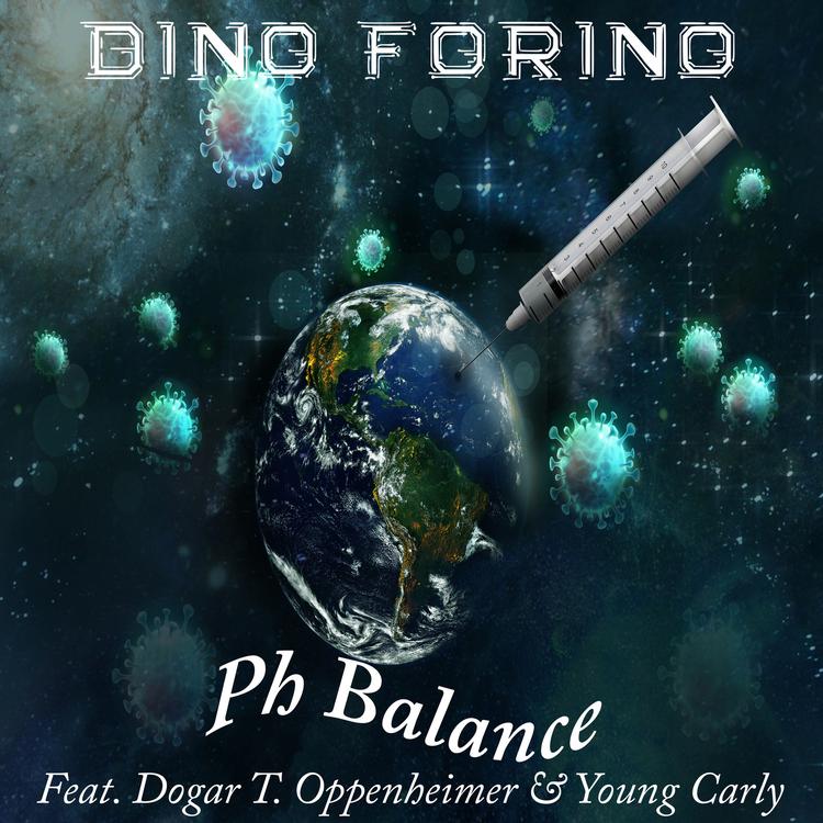 Dino Forino's avatar image