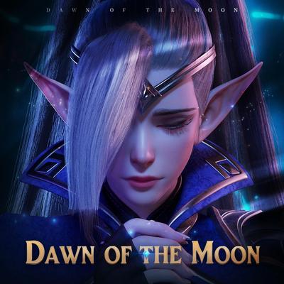 Dawn of the Moon's cover