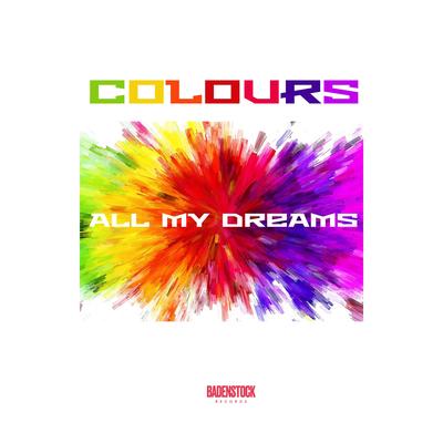 Colours's cover