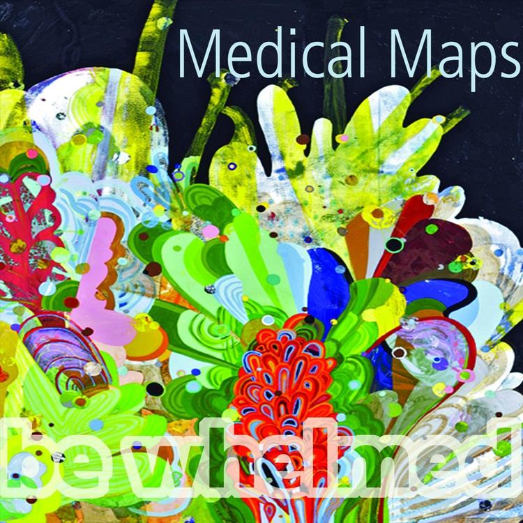 Medical Maps's avatar image