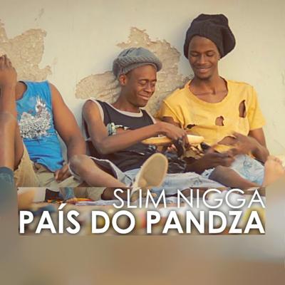País do Pandza By Slim Nigga's cover