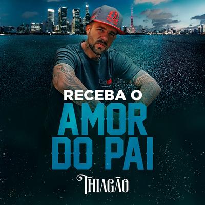 Entre Likes e Lives By Thiagão's cover