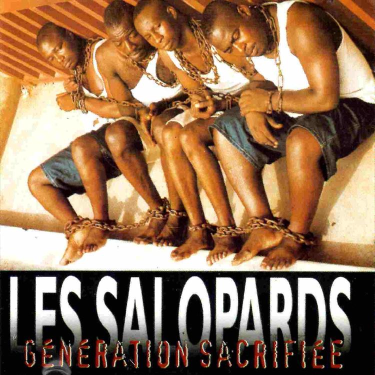 Les Salopards's avatar image