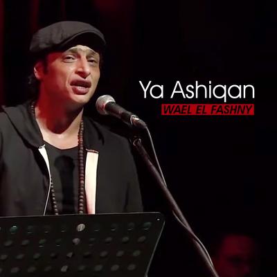 Ya Ashiqan (Live)'s cover