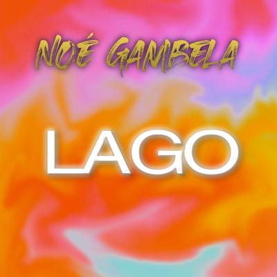 Noe Gambela's cover